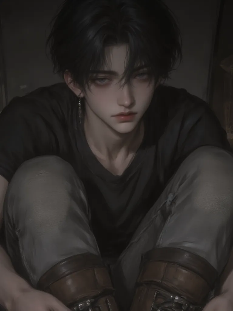 Thumbnail of Кейлен Торн