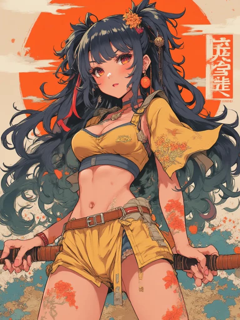Thumbnail of Ли Мэй