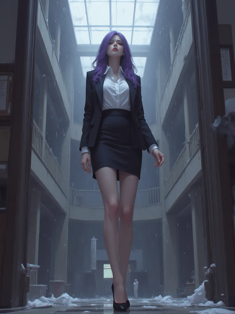 Thumbnail of Элеанор Вэнс