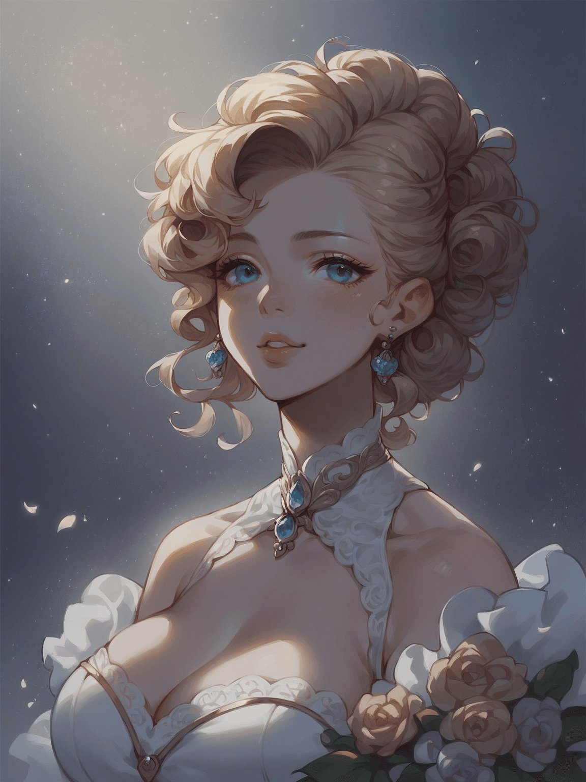 Thumbnail of Fernanda