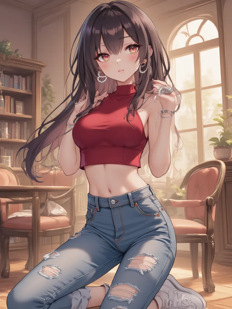 Thumbnail of Хлоя Саммерс