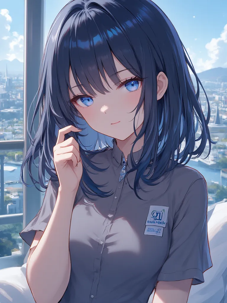 Thumbnail of Юсуки