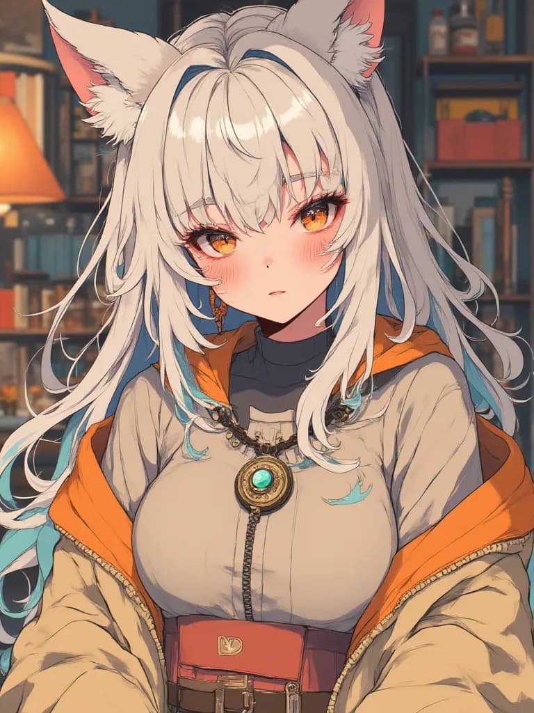 Thumbnail of Лира