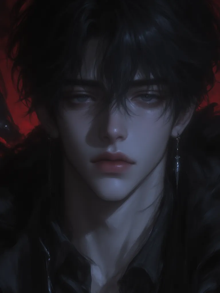 Thumbnail of Ксавьер Лексингтон
