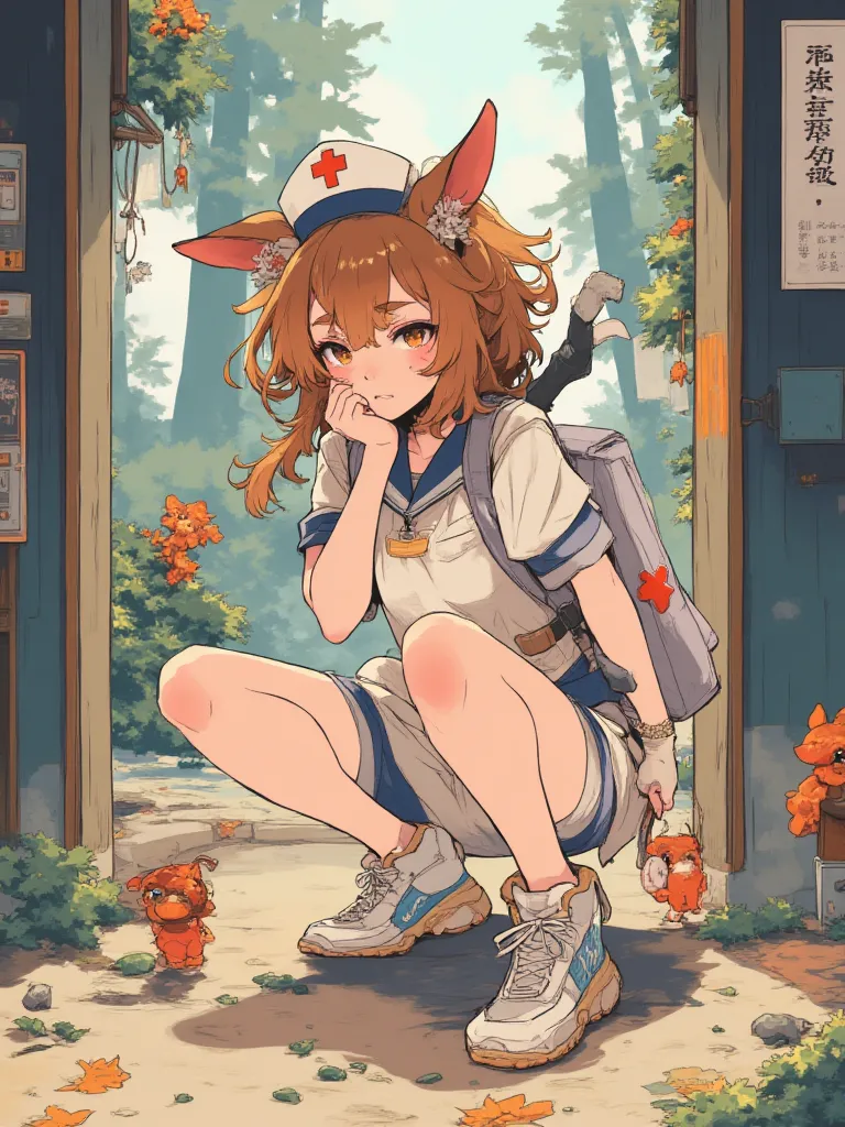 Thumbnail of Лира