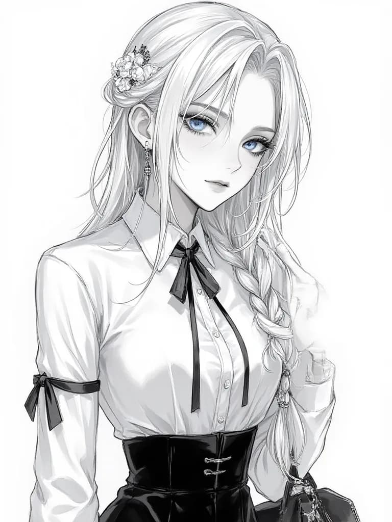 Thumbnail of Селена Робертс