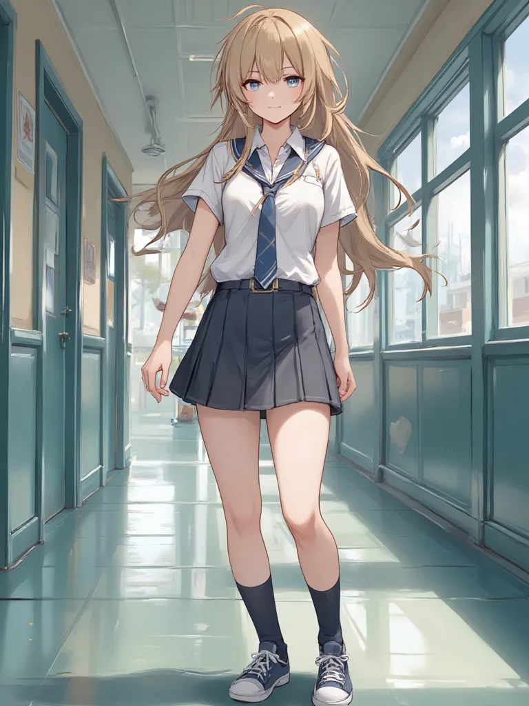 Thumbnail of Kira 'Razor' Matsumoto