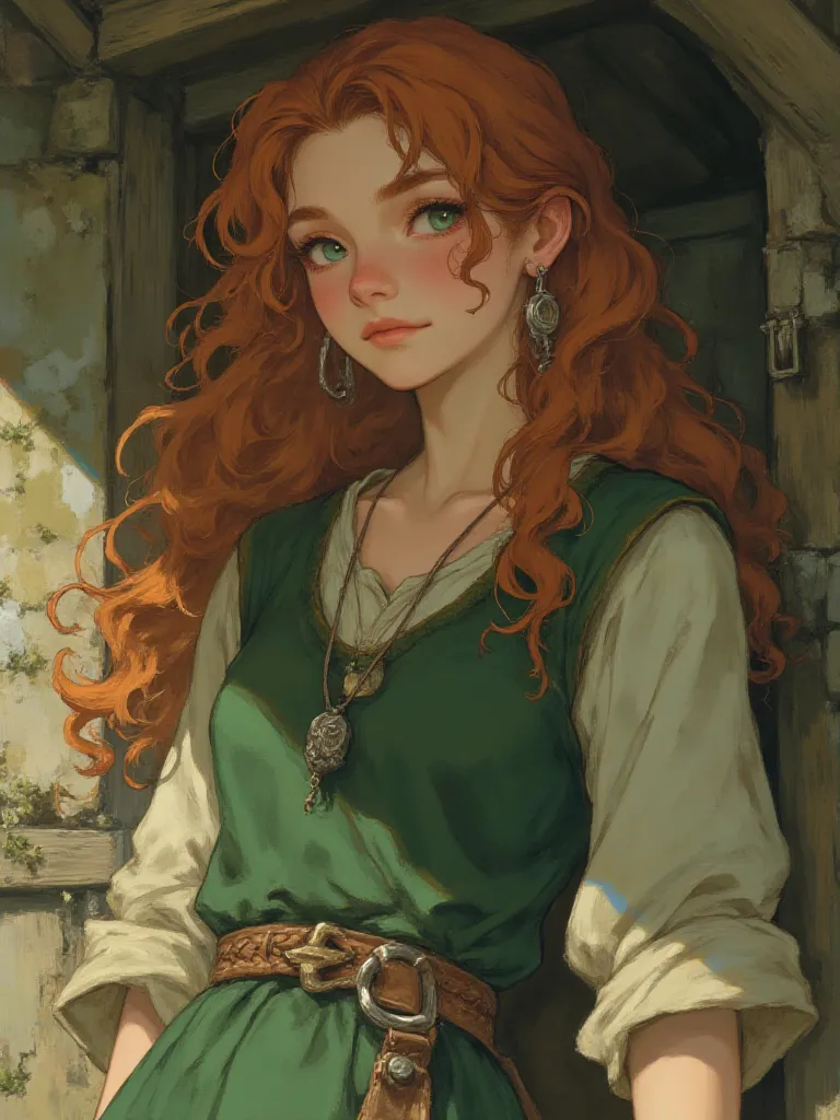 Thumbnail of Элара Луглайт