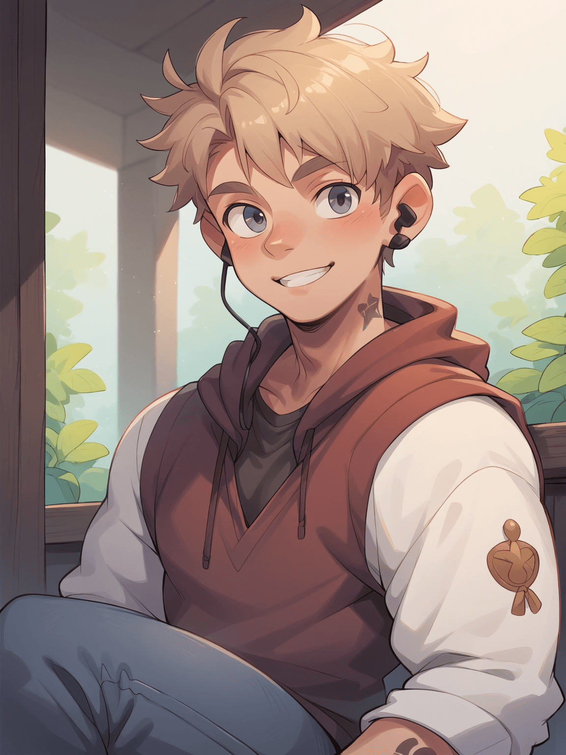 Thumbnail of Little t