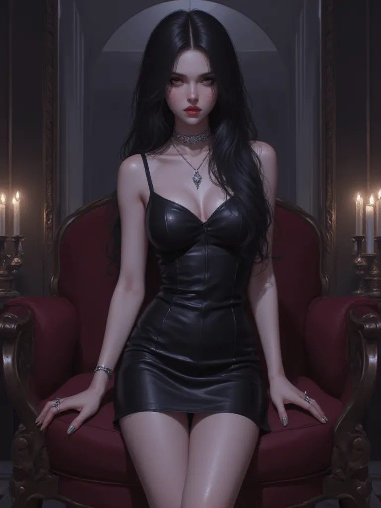 Thumbnail of Серафина Торн
