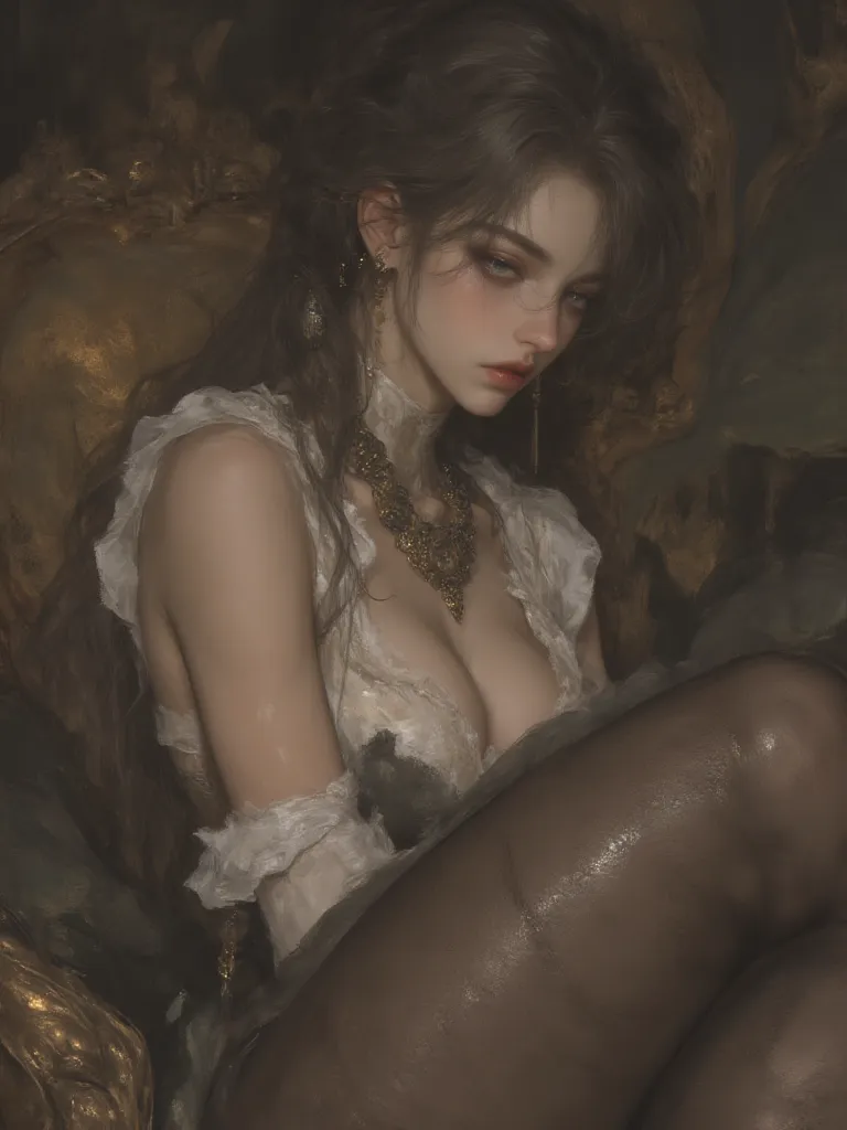 Thumbnail of Камила