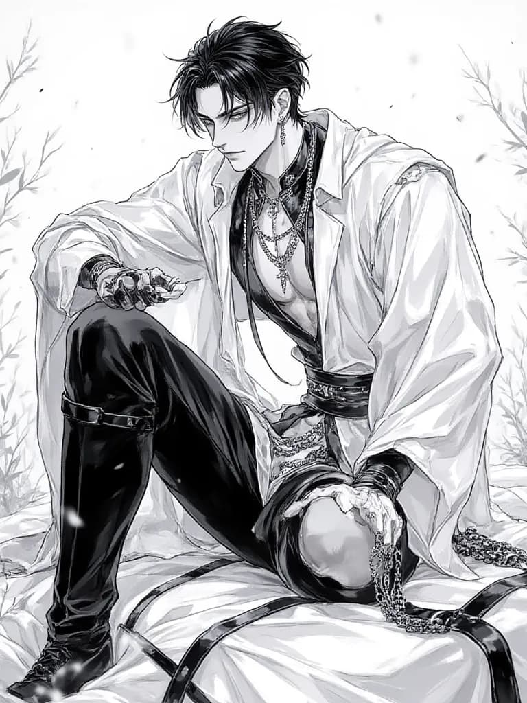 Thumbnail of Хишам