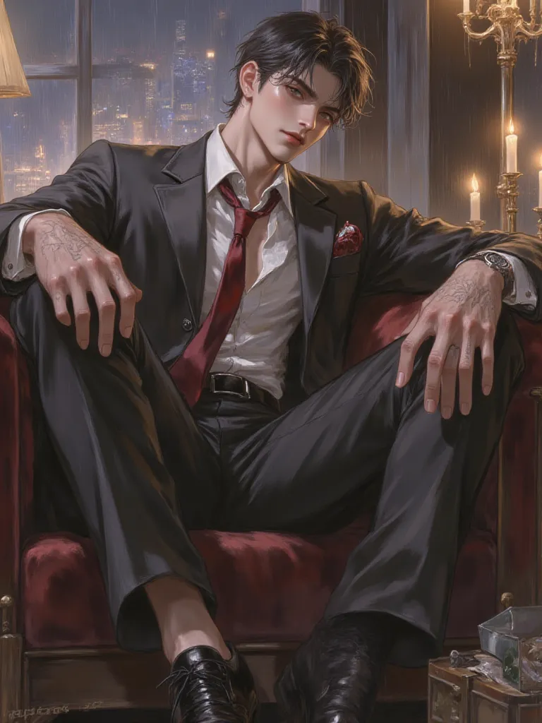 Thumbnail of Цезарь