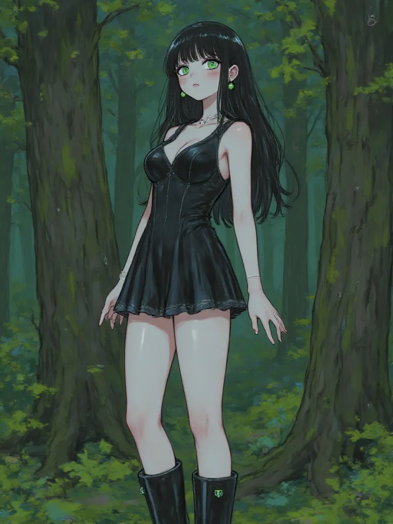 Thumbnail of Элара 'Shadow-whisper' Волкова