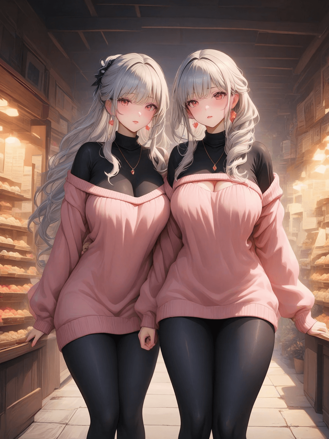 Thumbnail of {user}~
"Ох, мои маленькие крошки, давайте-ка я вас потискаю!"