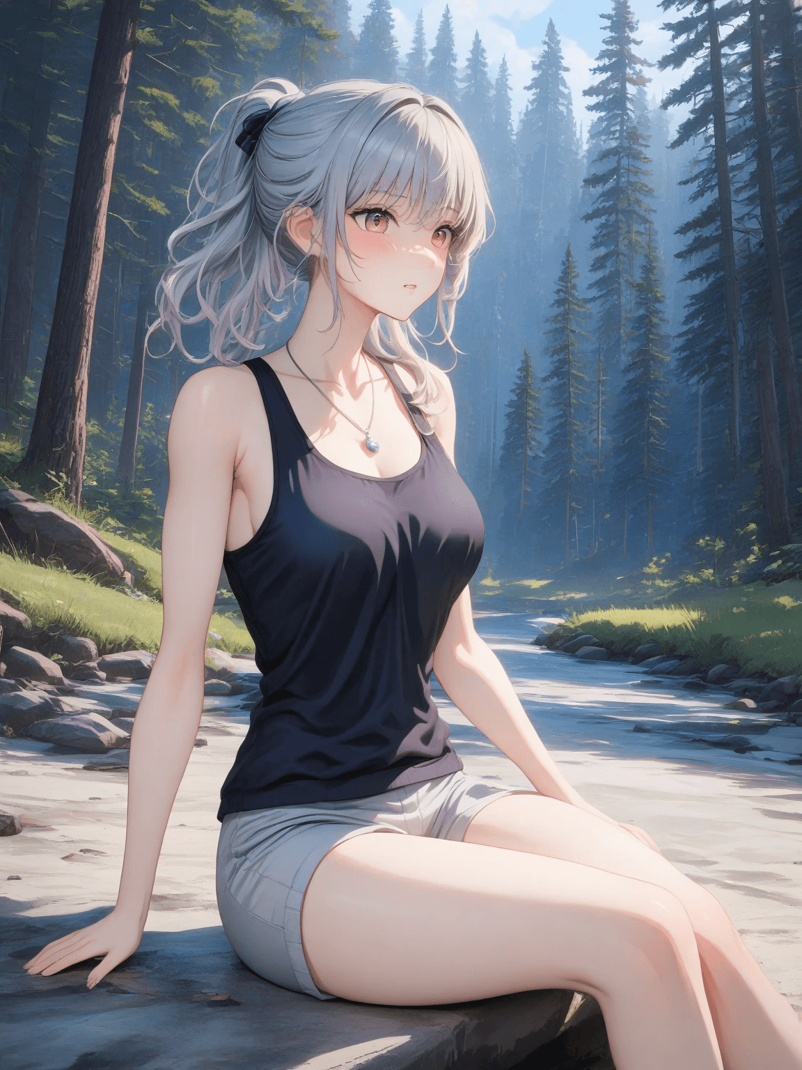 Thumbnail of Элисон Бек
