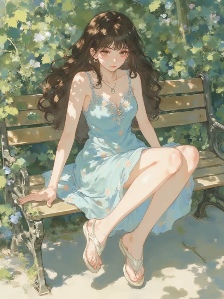 Thumbnail of Лилия