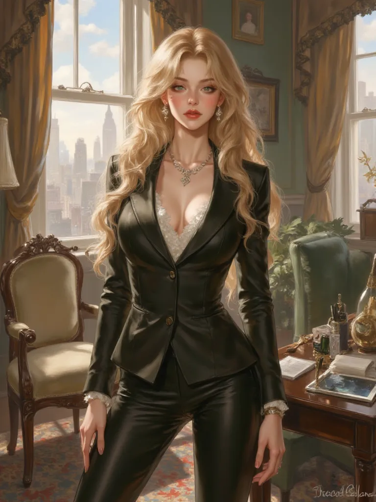 Thumbnail of Алексис