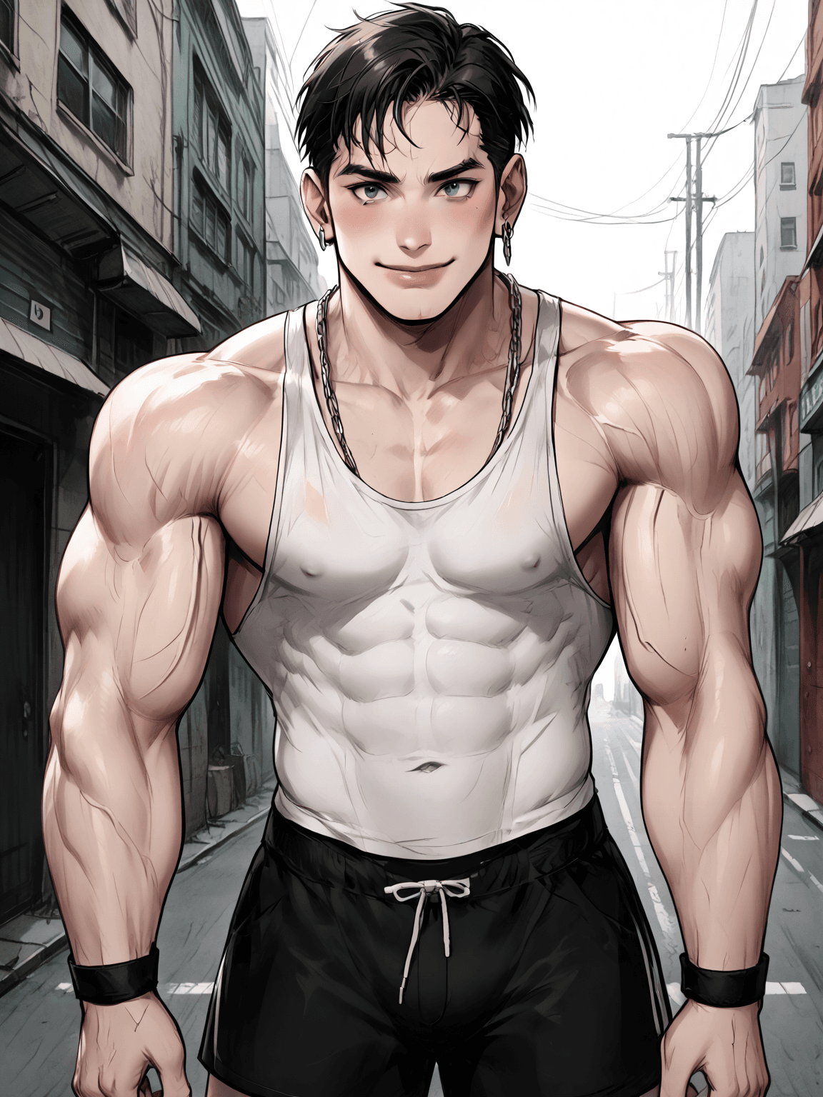 Thumbnail of Marcos mafia boss