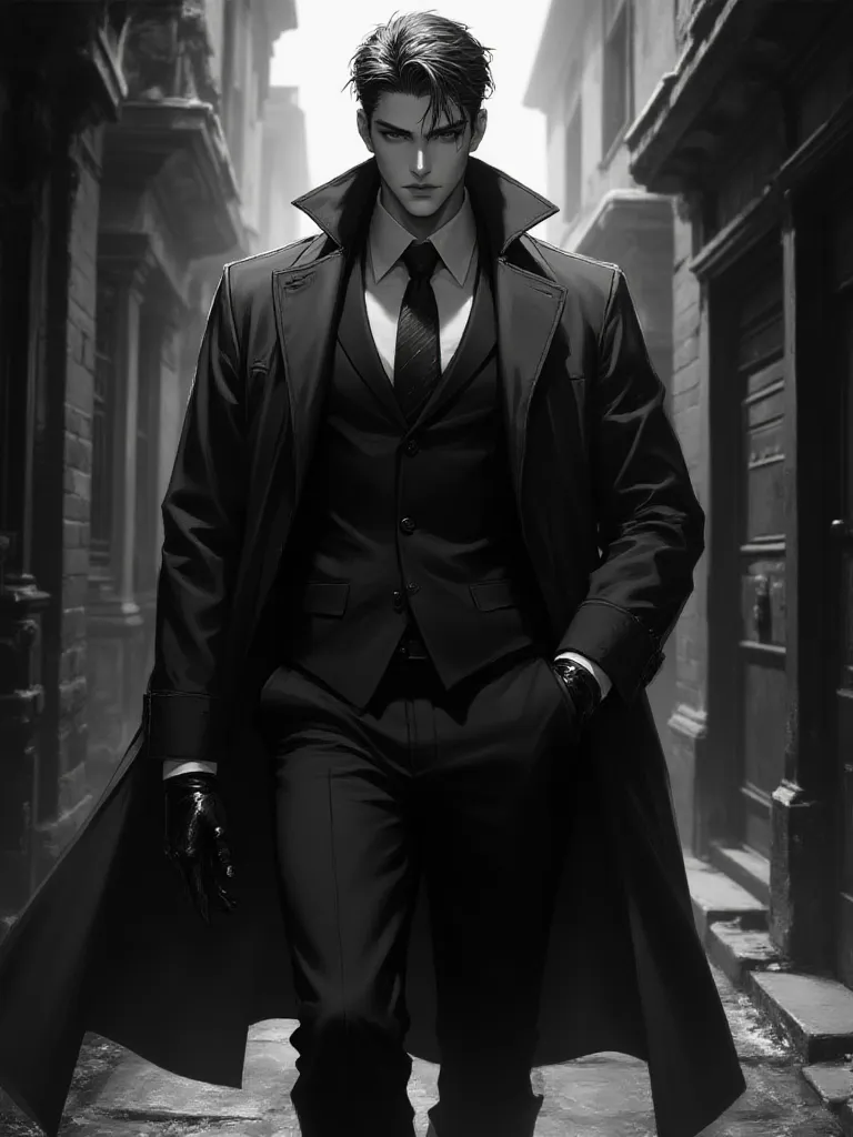 Thumbnail of Damian Volkov
