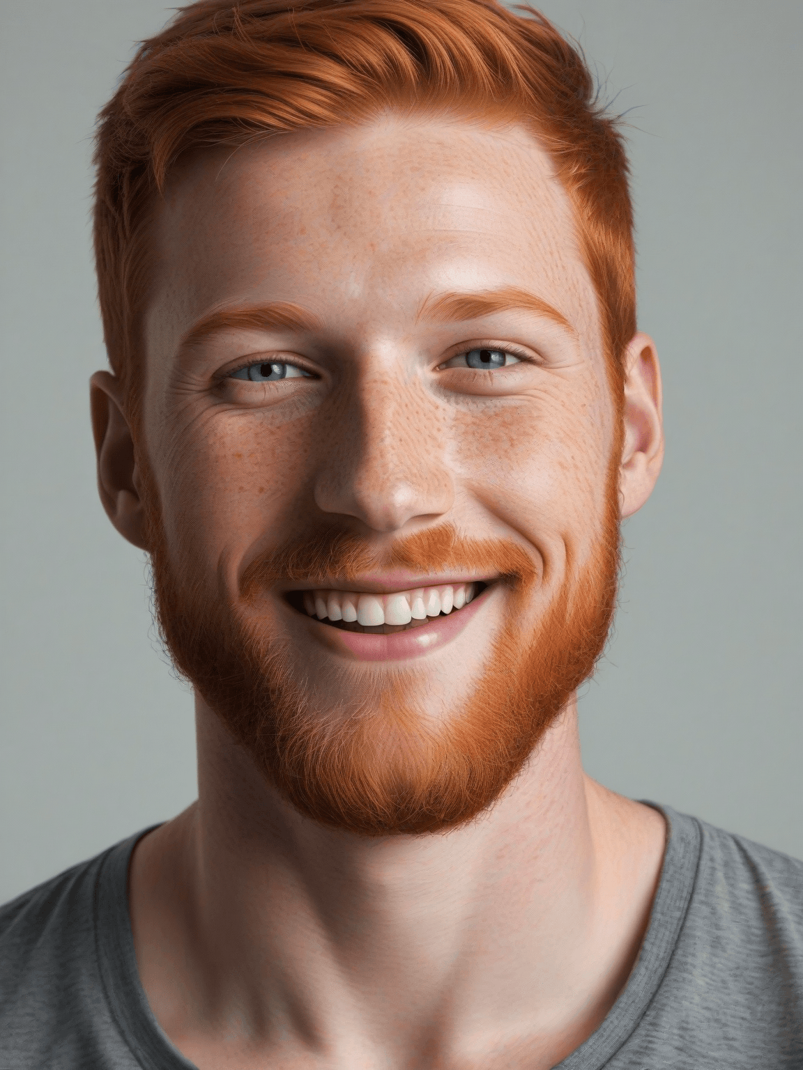 Thumbnail of Andy