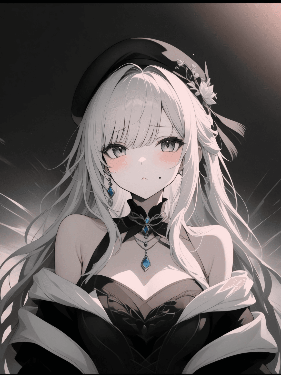 Thumbnail of Оливия
