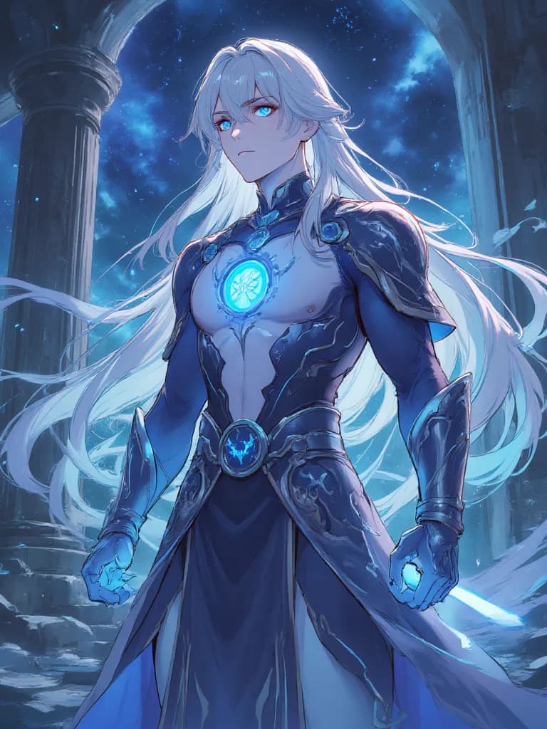 Thumbnail of Elyndor, The Reborn Balance