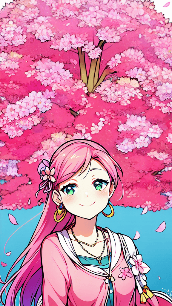 Thumbnail of Sakura