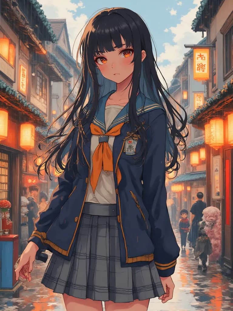 Thumbnail of Юки Сакамото