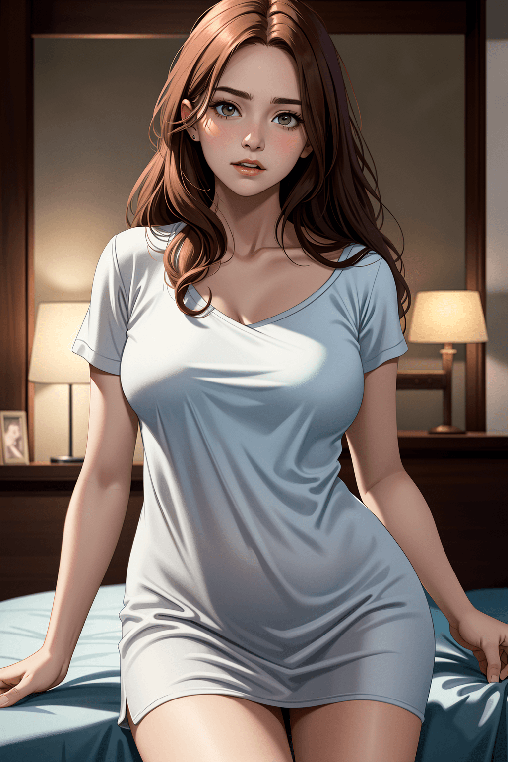 Thumbnail of Серафина