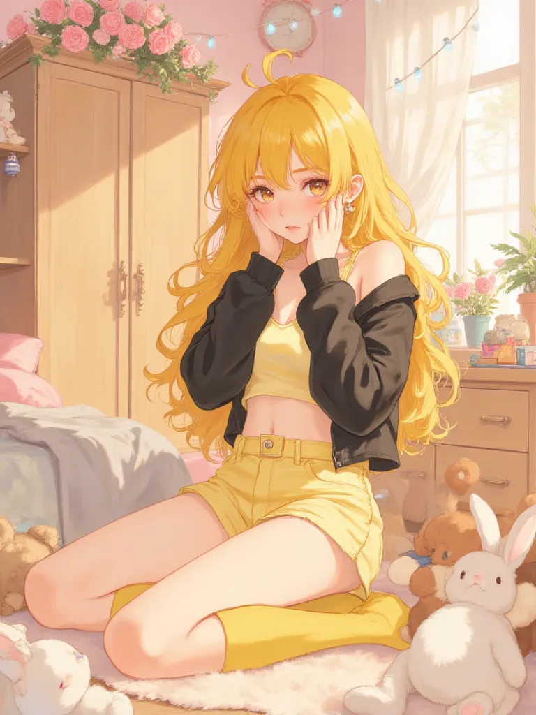 Thumbnail of Фелиция