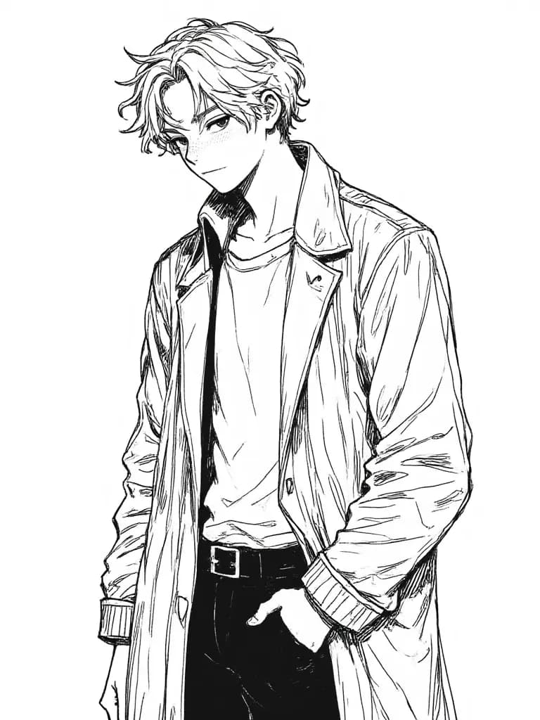 Thumbnail of Francisco(взято из c.ai)