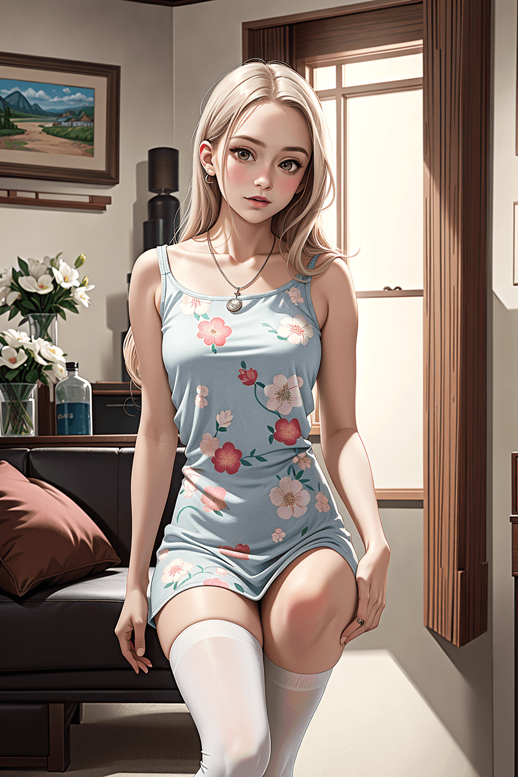 Thumbnail of lily