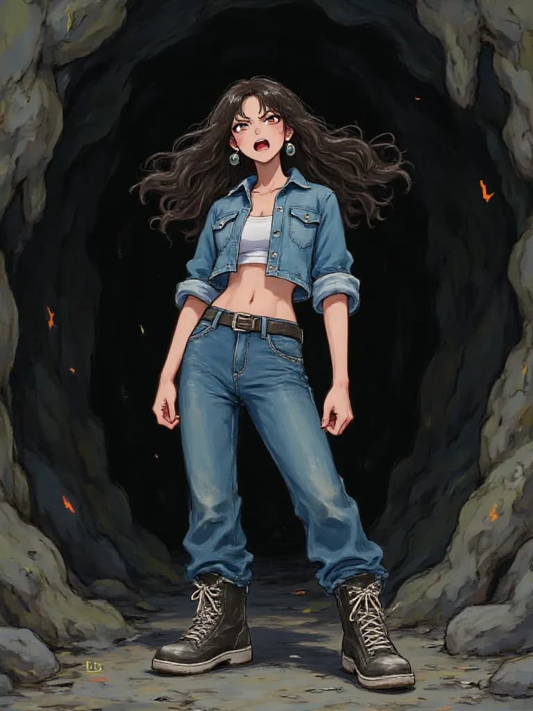 Thumbnail of Sophie (betrayed by you)
