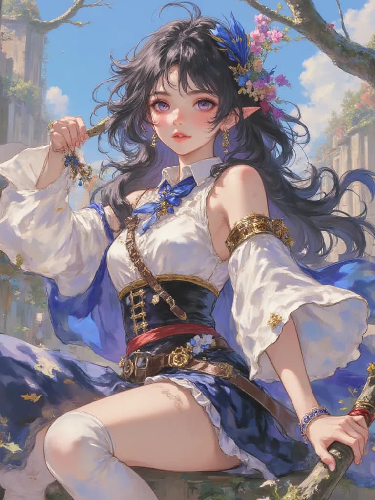 Thumbnail of Нина