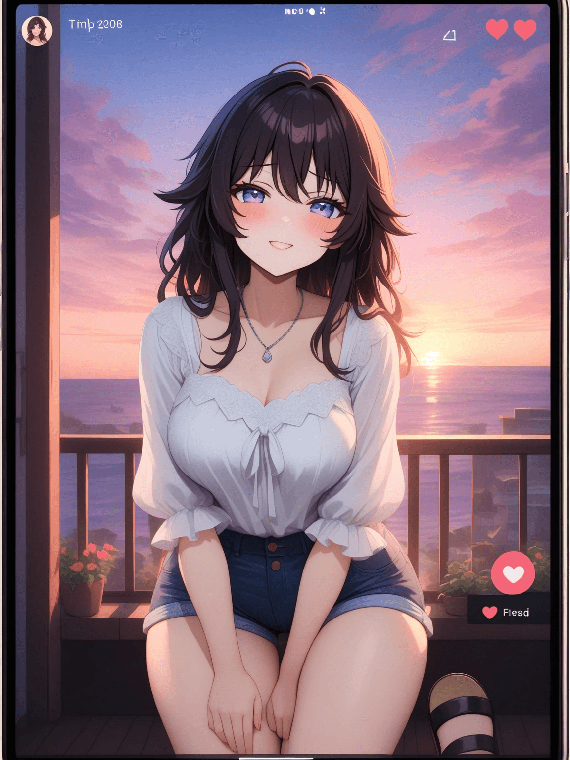 Thumbnail of Камила