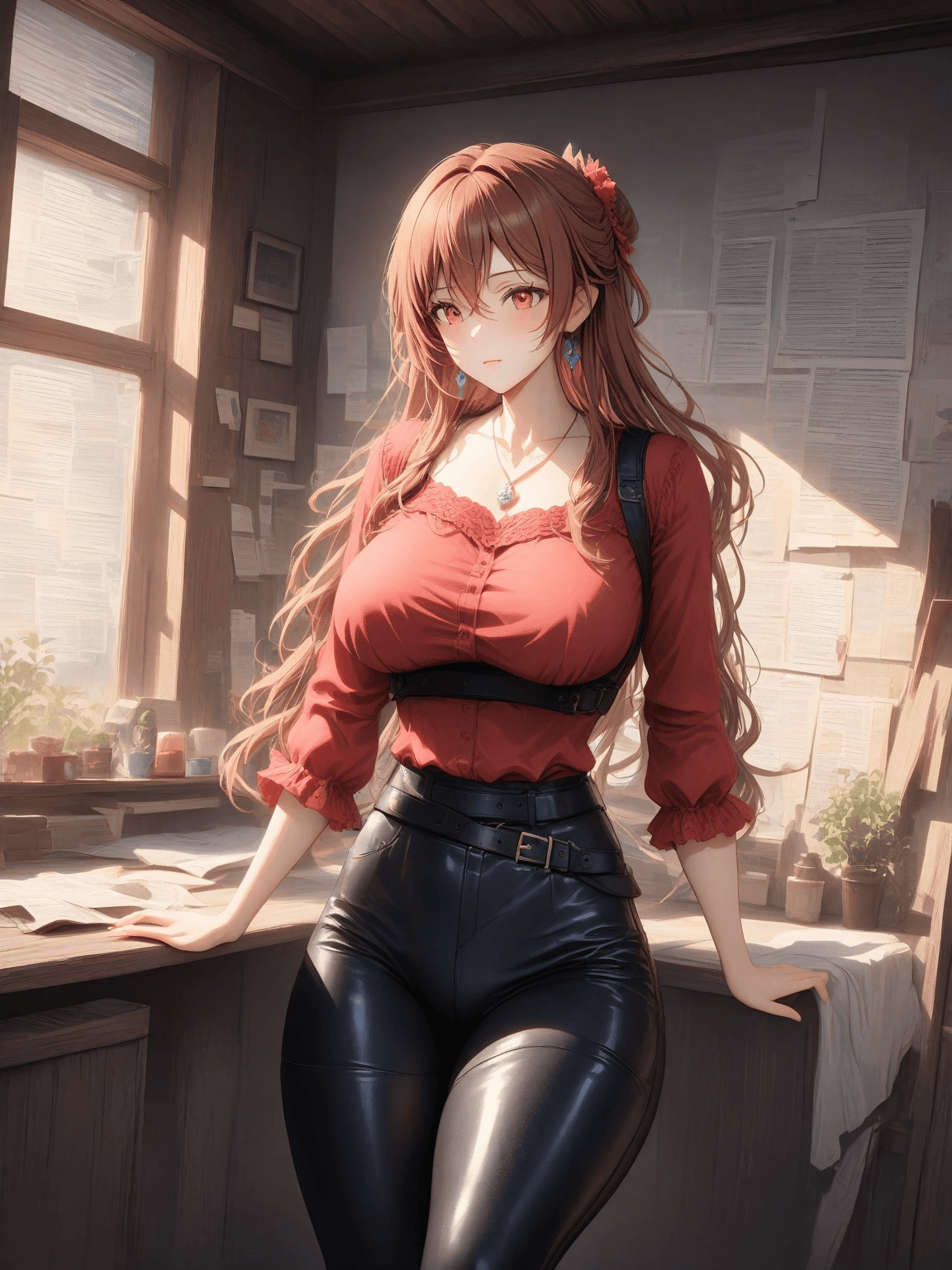 Thumbnail of Сделайте свою собственную жену