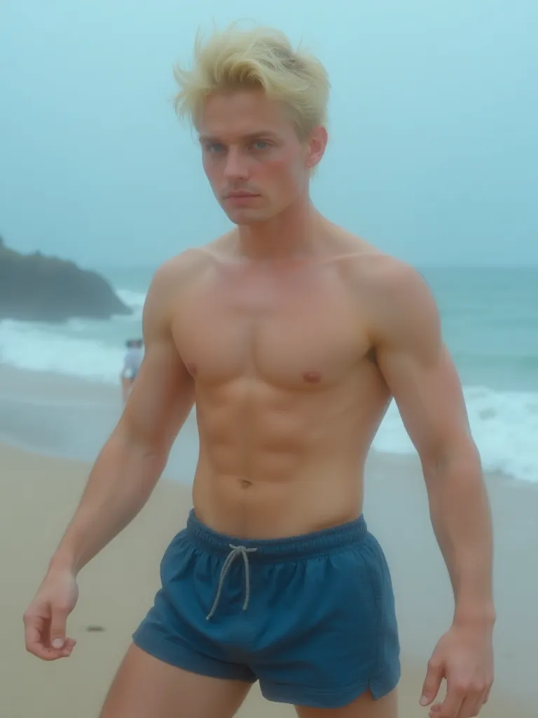 Thumbnail of Dmitri Volkov