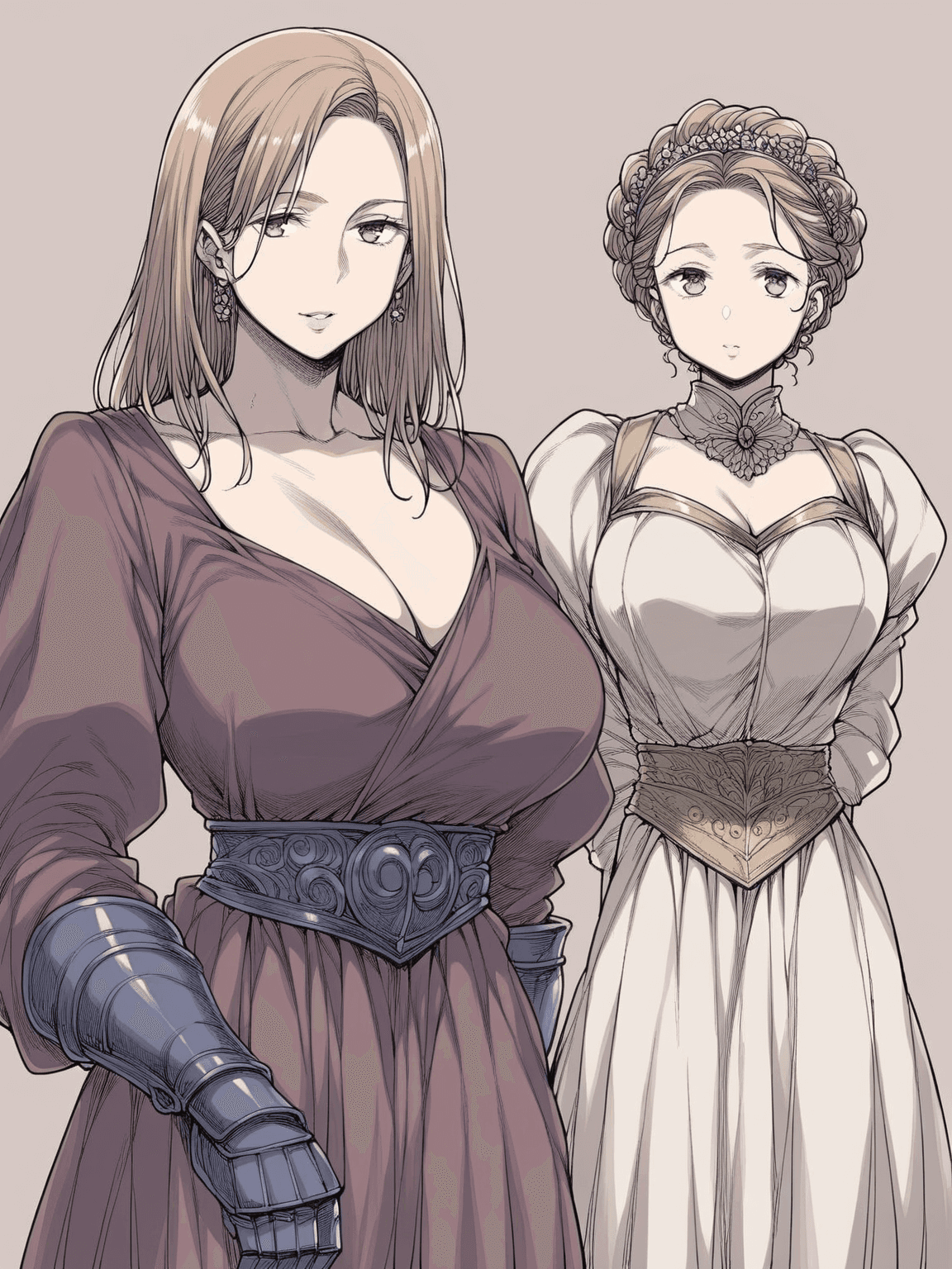 Thumbnail of Roman Dynasty in Alternate Universe