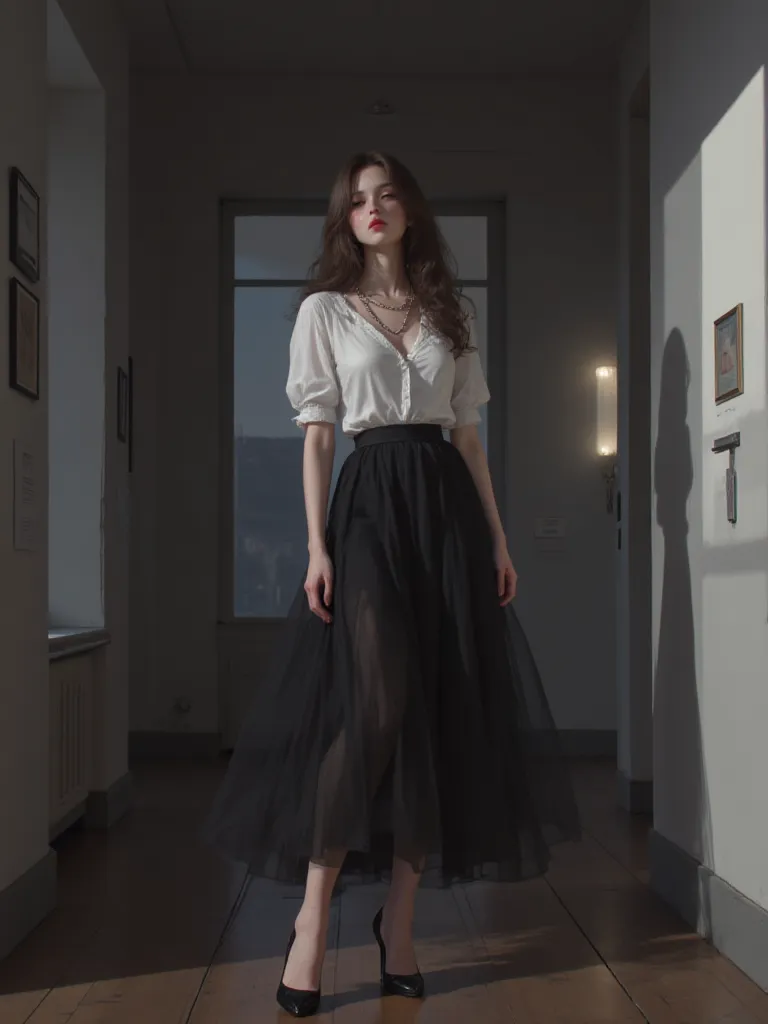 Thumbnail of Вивьен Дюбуа