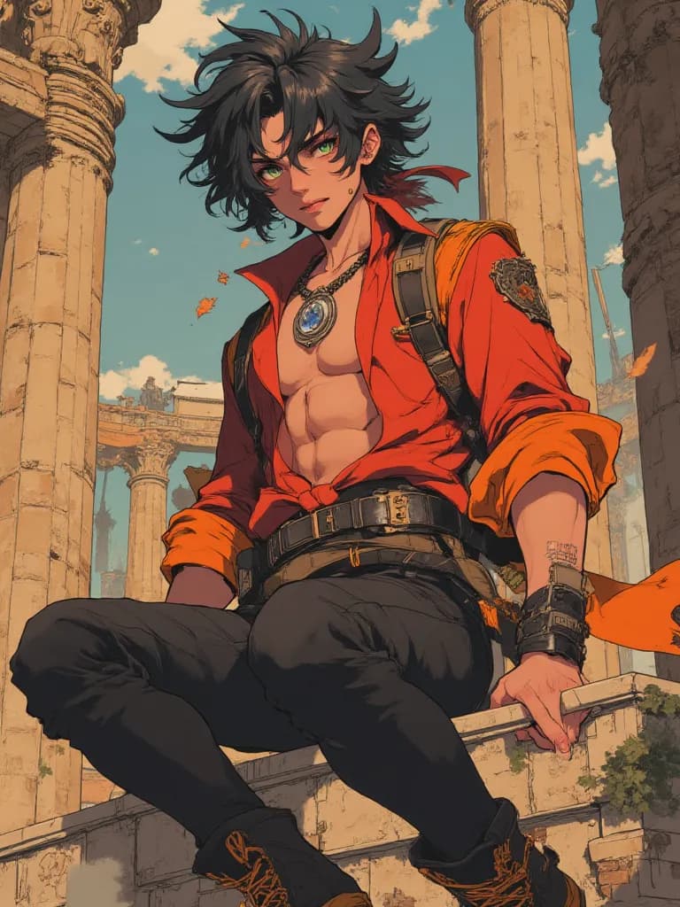 Thumbnail of Кэлен