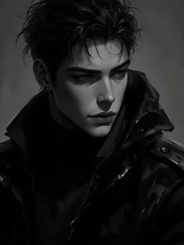 Thumbnail of Кристофер (байкер и мафиозный босс)