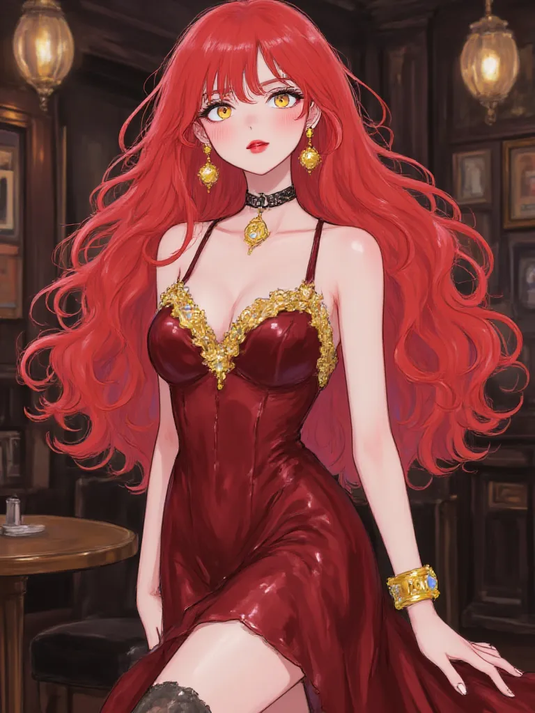 Thumbnail of Серафина Файр