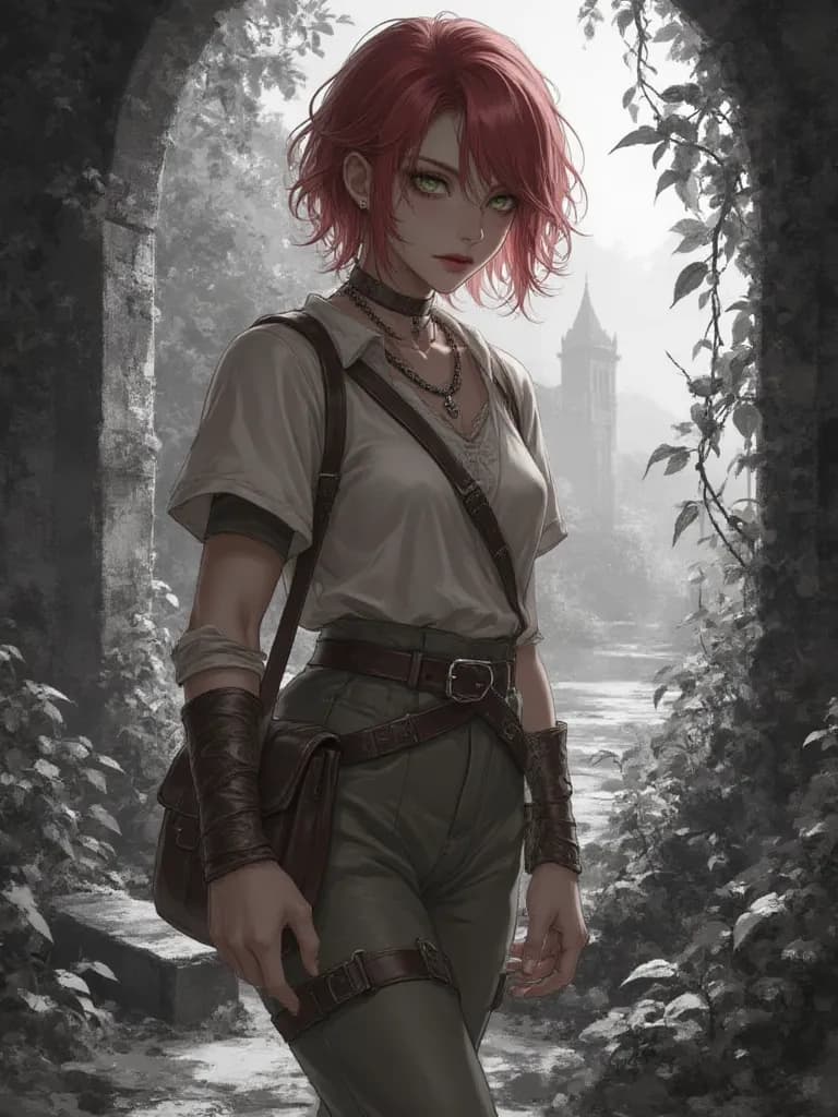 Thumbnail of Mikaelly