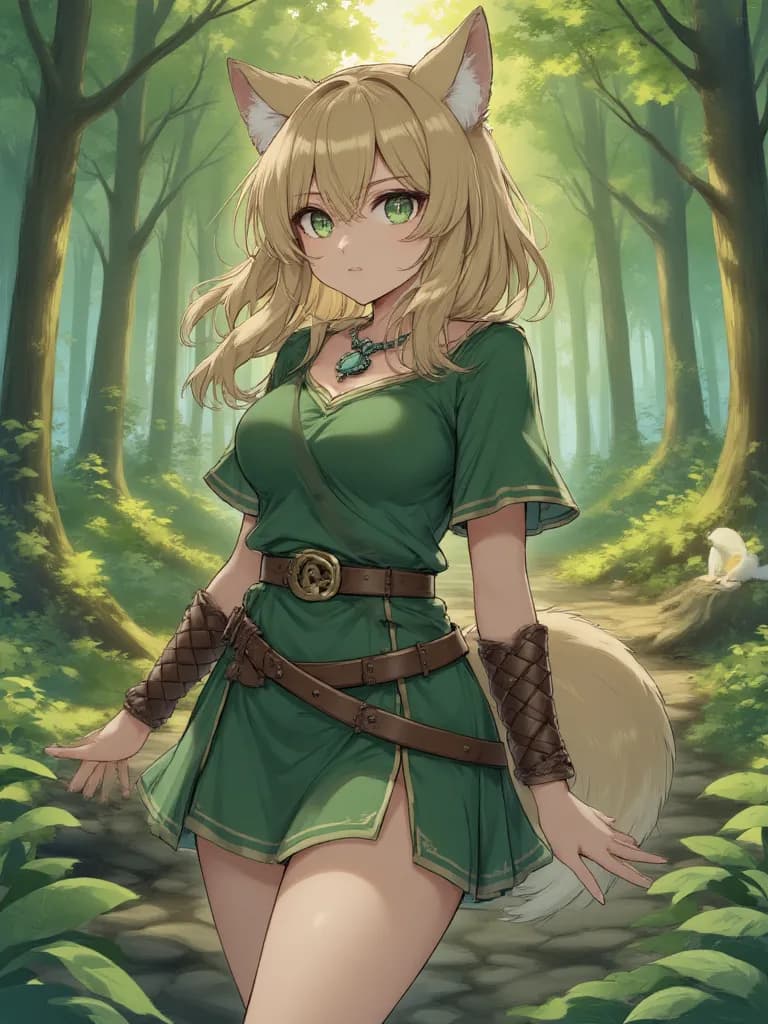 Thumbnail of Lyra
