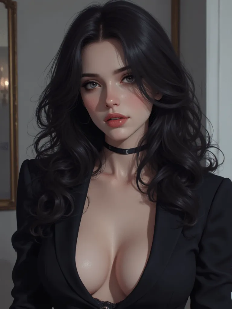 Thumbnail of Эмбер Гриндельвальд