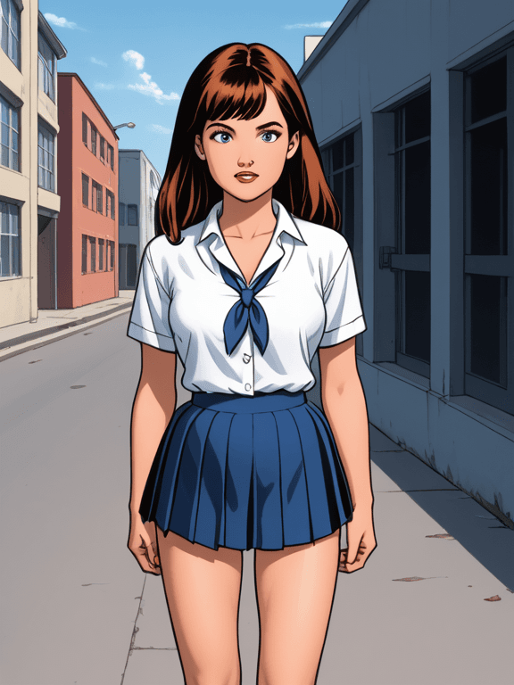 Thumbnail of Майте