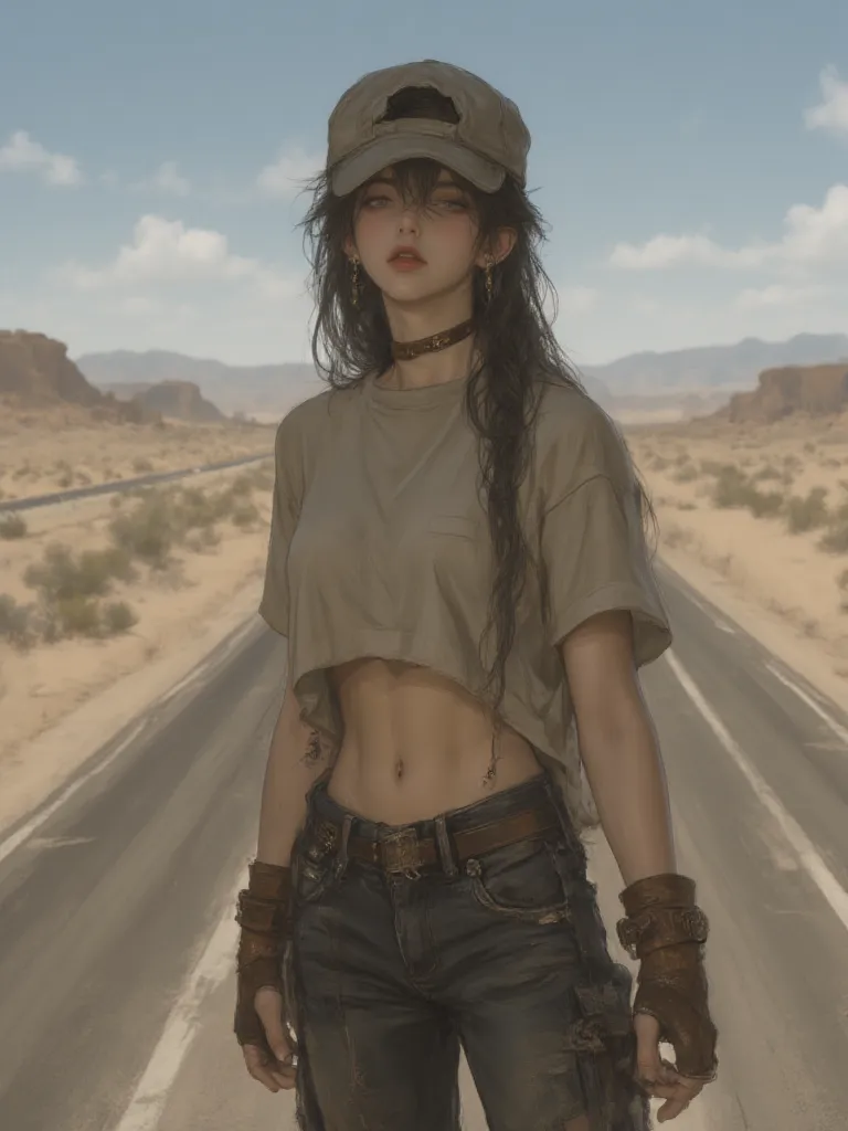 Thumbnail of Бьянка