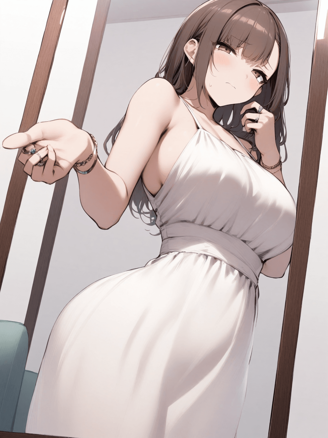 Thumbnail of Abigail