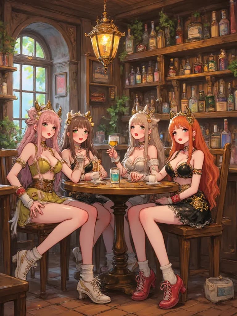 Thumbnail of Твоя команда